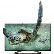 Televizor Cinema 3D Smart TV, Full HD, 106 cm, LG 42LA640S + 4 ochelari 3D Party Pack