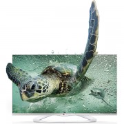 Televizor Cinema 3D Smart TV, Full HD, 106 cm LG 42LA667S + 4 ochelari 3D Party Pack + 2 ochelari 3D Dual Play