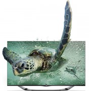 Televizor Cinema 3D Smart TV, Full HD, 106 cm LG 42LA691S + 4 ochelari 3D Party Pack + 2 ochelari 3D Dual Play