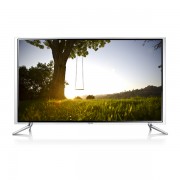 Televizor Smart TV LED 3D Full HD, 116 cm, SAMSUNG UE46F6800 + 2 ochelari 3D