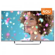 Televizor LED Full HD Smart, 106 cm, SONY KDL-42W706