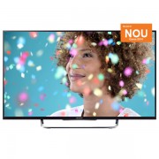 Televizor LED Full HD Smart, 106 cm, SONY KDL-42W705B