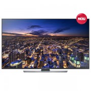 Televizor LED Smart Ultra HD 3D, 138 cm, SAMSUNG UE55HU7500