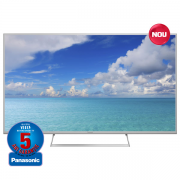 Televizor LED Smart Full HD 3D, 106 cm, PANASONIC TX-42AS740E
