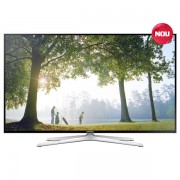 Televizor LED Smart Full HD 3D, 139 cm, SAMSUNG UE55H6400
