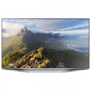 Televizor LED Smart Full HD 3D, 116 cm, SAMSUNG UE46H7000