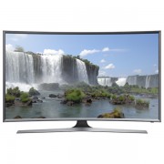 Televizor curbat Smart LED Full HD, 138 cm, SAMSUNG UE55J6300