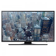 Televizor Smart LED Ultra HD, 138 cm, SAMSUNG UE55JU6440