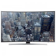 Televizor curbat Smart LED Ultra HD 3D, 121 cm, SAMSUNG UE48JU7500