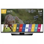 Televizor Smart LED Full HD, WebOS 2.0, 124 cm, LG 49LF630V