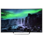 Televizor curbat LED Smart Ultra HD 3D, Android, 139 cm, Sony BRAVIA KD-55S8005C
