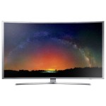 Televizor curbat LED Smart Ultra HD, 101 cm, SAMSUNG UE40S9