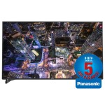 Televizor LED Smart Ultra HD 3D, 165cm, PANASONIC VIERA TX-65DX900E