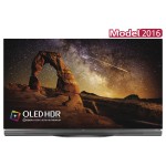 Televizor OLED Smart Ultra HD 3D, webOS 3.0, 165cm, LG OLED65E6V