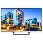 Televizor LED Smart High Definition, 81cm, PANASONIC VIERA TX-32DS500E