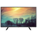 Televizor LED Smart Full HD, 100cm, PANASONIC VIERA TX-40DSU401