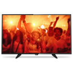 Televizor LED Full HD, 102cm, PHILIPS 40PFT4101/12