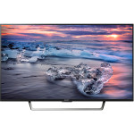Televizor LED Smart Full HD, 109cm, SONY KDL-43WE750B