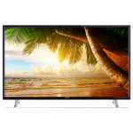 Televizor LED Smart Full HD, 139cm, HITACHI 55HB6W62