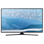Televizor LED Smart Ultra HD, 152cm, SAMSUNG UE60KU6072