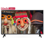 Televizor LED Full HD, 109cm, LG 43LJ500V