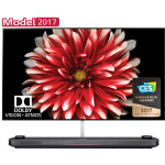 Televizor OLED Smart Ultra HD, webOS 3.5, 163cm, LG OLED65W7V
