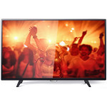 Televizor LED Full HD, 108cm, PHILIPS 43PFS4001