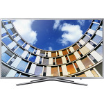 Televizor LED Smart Full HD, 108cm, SAMSUNG UE43M5602A