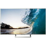 Televizor LED Smart Ultra HD, 139cm, Sony BRAVIA KD-55XE8577