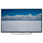 Televizor LED Smart Ultra HD 4K, 124cm, Sony BRAVIA KD-49XD7005B