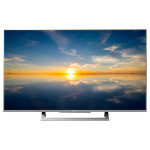 Televizor LED Smart Ultra HD, 124cm, Sony BRAVIA KD-49XD8077S