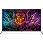 Televizor LED Ultra HD, 164cm, PHILIPS 65PUS6121/12