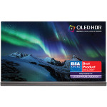 Televizor OLED Smart Ultra HD 3D, webOS 3.0, 165cm, LG OLED65G6V