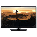 Televizor LED High Definition, 61cm, HITACHI 24HB4C05