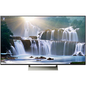 Televizor LED Smart Ultra HD 4K, 189cm, Sony BRAVIA KD-75XE9405B
