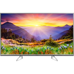 Televizor LED Smart Ultra HD, 123cm, PANASONIC Viera TX-49EX610E