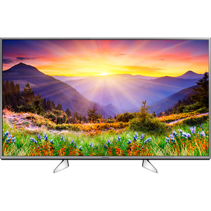Televizor LED Smart Ultra HD, 139cm, PANASONIC Viera TX-55EX610E