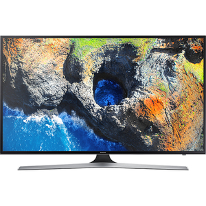 Televizor LED Smart Ultra HD, 125cm, SAMSUNG UE50MU6172