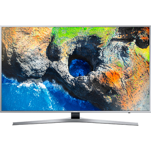 Televizor LED Smart Ultra HD, 101cm, SAMSUNG UE40MU6472
