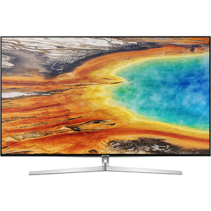 Televizor LED Smart Ultra HD, 189cm, SAMSUNG UE75MU8002