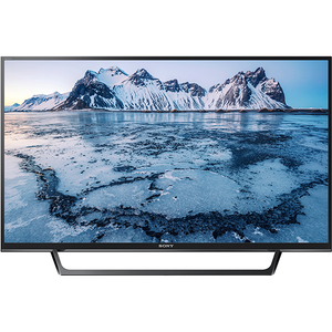 Televizor LED Smart Full HD, 123cm, SONY KDL-49WE755B