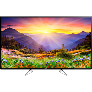 Televizor LED Smart Ultra HD, 164cm, PANASONIC Viera TX-65EX603E