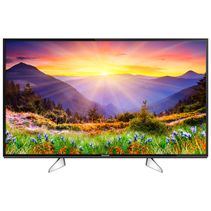 Televizor LED Smart Ultra HD, 123cm, PANASONIC Viera TX-49EX603E