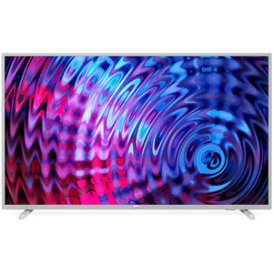 Televizor LED Smart Full HD, 80cm, PHILIPS 32PFS5823/12