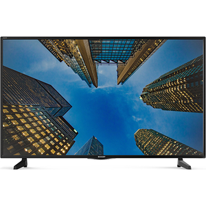Televizor LED Full HD, 101cm, SHARP LC-40FG3342E