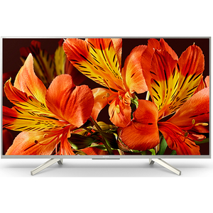 Televizor LED Smart Ultra HD, 108 cm, Sony BRAVIA KD-43XF8577S