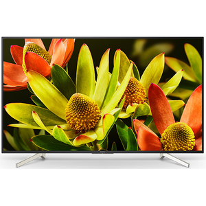 Televizor LED Smart Ultra HD, 152 cm, Sony BRAVIA KD-60XF8305B