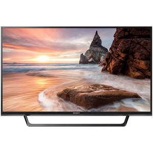 Televizor LED Full HD, 101cm, SONY KDL-40RE455