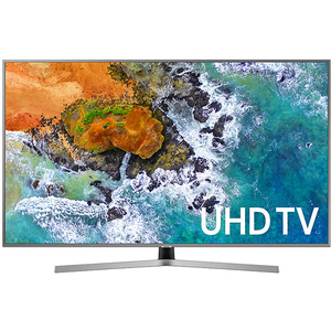 Televizor LED Smart Ultra HD 4K, 108 cm, SAMSUNG 43NU7472