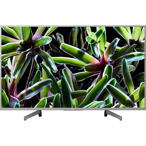 Televizor LED Smart Ultra HD 4K, 123 cm, SONY BRAVIA KD-49XG7077